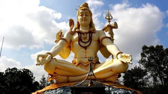 Shiv Lingam