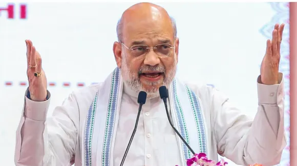 Amit Shah