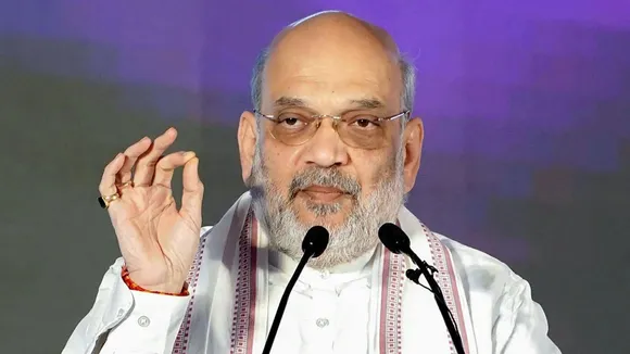 Amit Shah