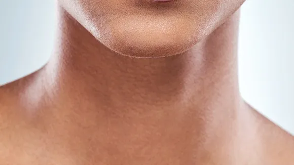 Black Neck