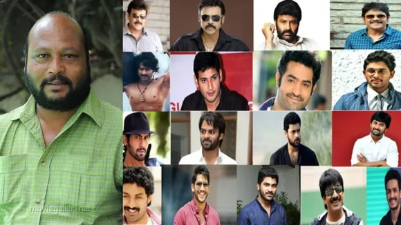 Fish venkat