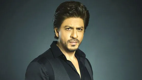 shah rukh khan injured in king movie shooting sets