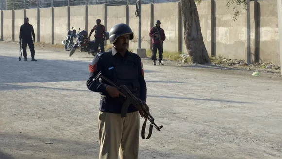 7 policemen go missing during patrolling in Pakistan's Khyber Pakhtunkhwa