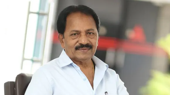 A.M RA.M. Rathnamathnam