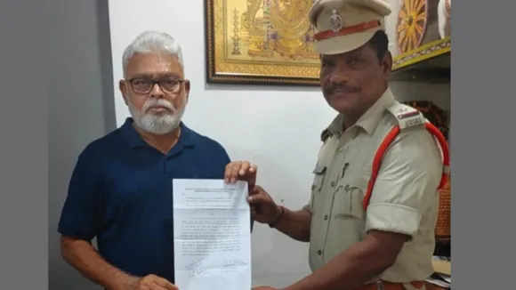 Ambati Rambabu