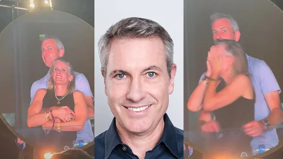 Andy Byron