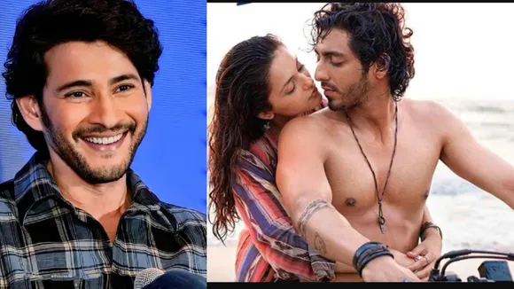 mahesh babu congratulates Saiyaara team