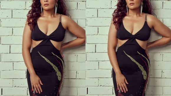 Richa Chadha