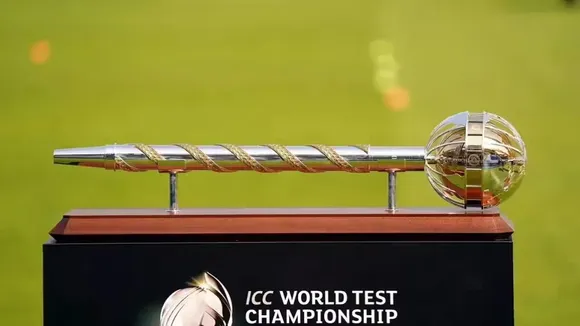 World Test Championship