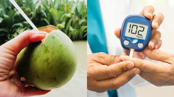 Coconut Water And Diabetes
