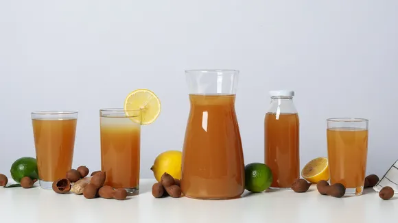 Triphala Water