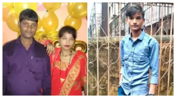 Wife Kills Husband