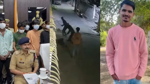 manoj murder