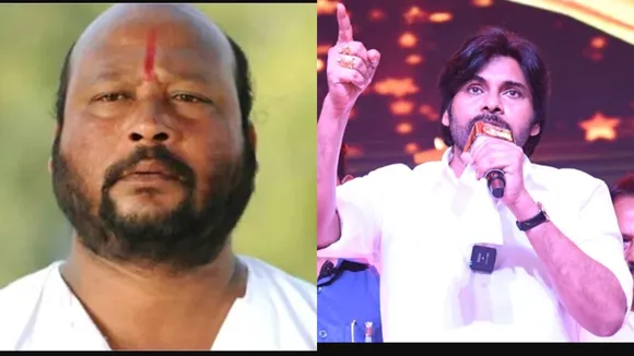 pawan kalyan help to fish venkat