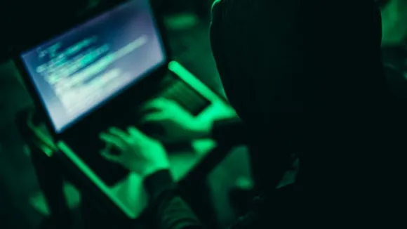 Digital Arrest