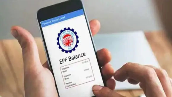 EPFO services