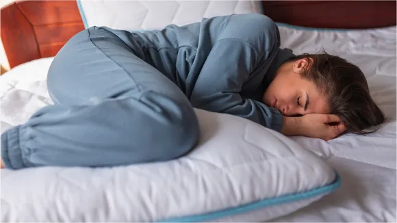 Sleeping Position