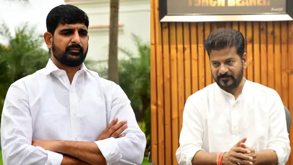 cm-revanth-kaushik