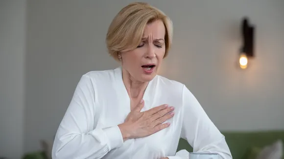 heartburn