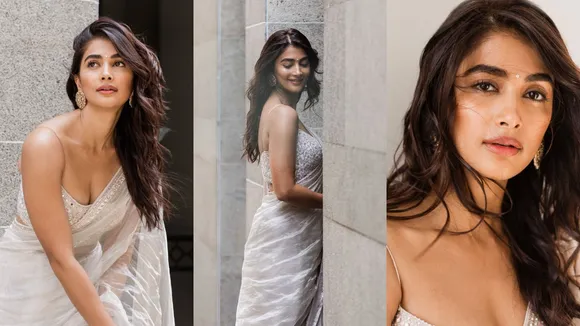 Pooja Hegde