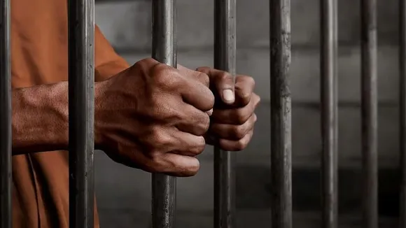 Prison