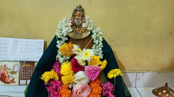 Shravana Masam 2025