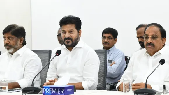 Telangana Cabinet postponed to July 28