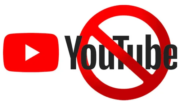 YOUTUBE CHANNELS