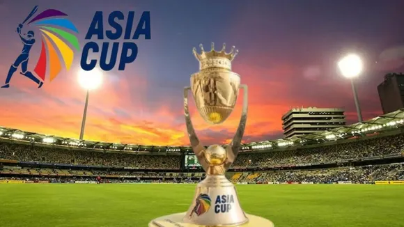 Asia Cup 2025 Schedule, Start Date Fixed