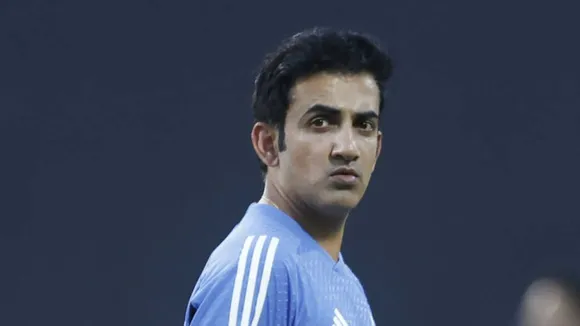 Gautam Gambhir Slammed For Poor Tactics After England Makes Solid Mark