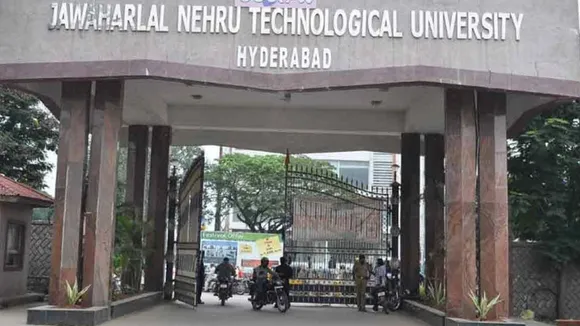JNTUH