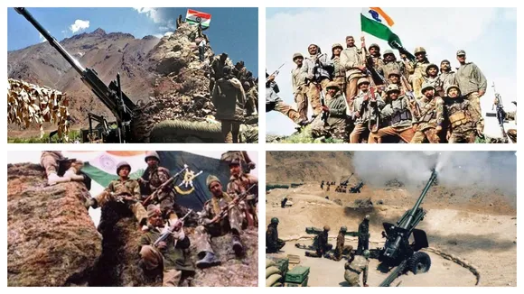Kargil Vijay Diwas 2025