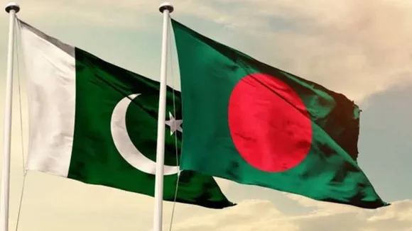 Pakistan, Bangladesh agree on visa-free entry for officials raising alarm in New Delhi