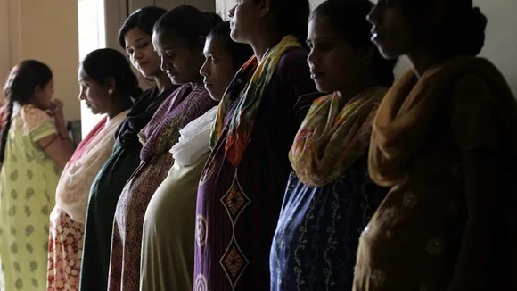 surrogacy