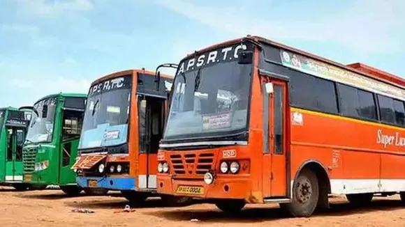 TGSRTC