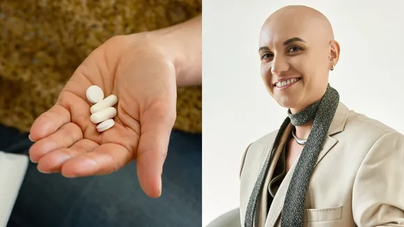 Acidity tablets