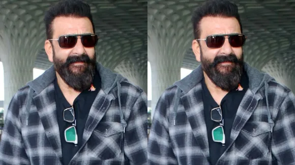 fan gifted 72cr property to sanjay dutt