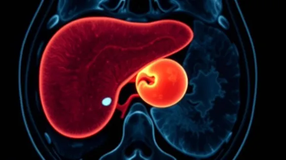_fetus on her liver
