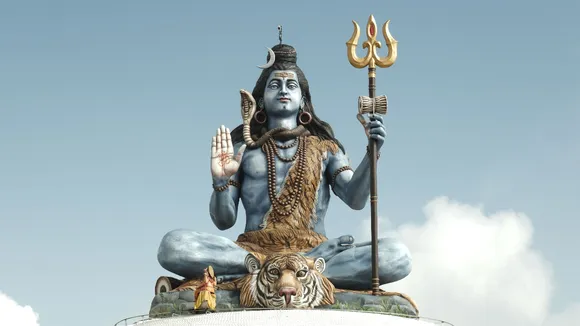 Monday Puja