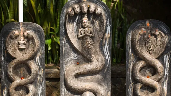 Naga Panchami 2025