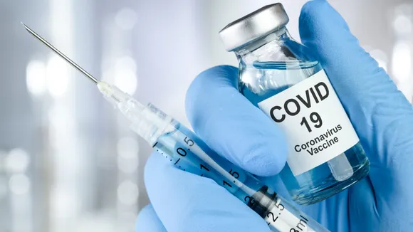 COVID Vaccines Saved More Than 25 Lakhs Lives