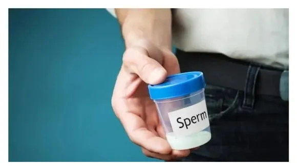 Indian Sperm Tech office