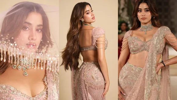Janhvi Kapoor