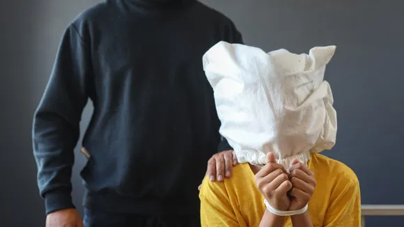 Kidnap