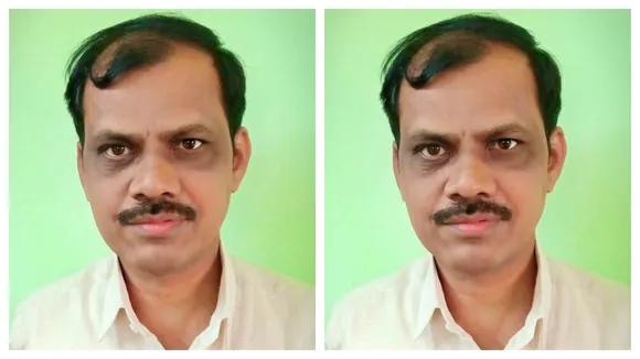 Mudra chairman arrested