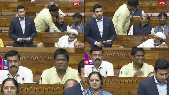 parliament seat MPs