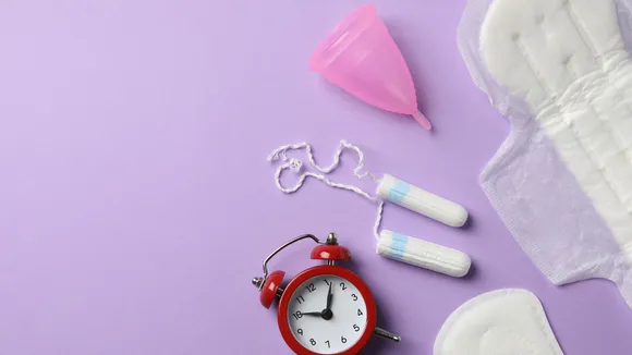 Periods in Fever