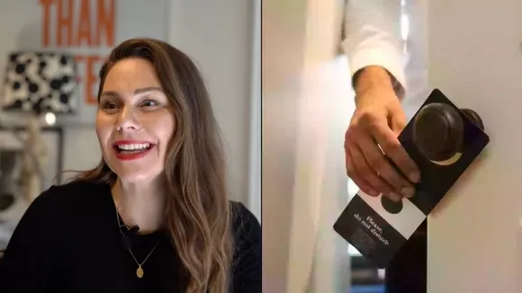 Swedish company gives 30-minute masturbation break to its staff