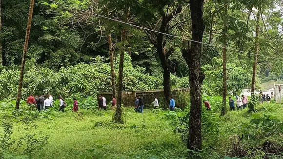 darmasthali
