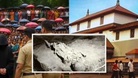 Dharmasthala  (1)
